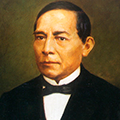 Benito Juárez